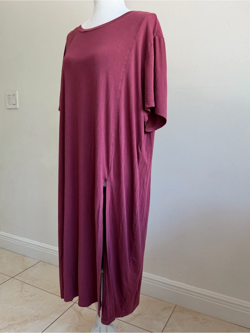 Torrid Super Soft size 3 Women’s dress tunic